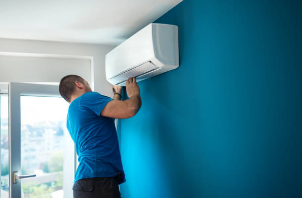 Best Heating repair services  in Wheatland, WY