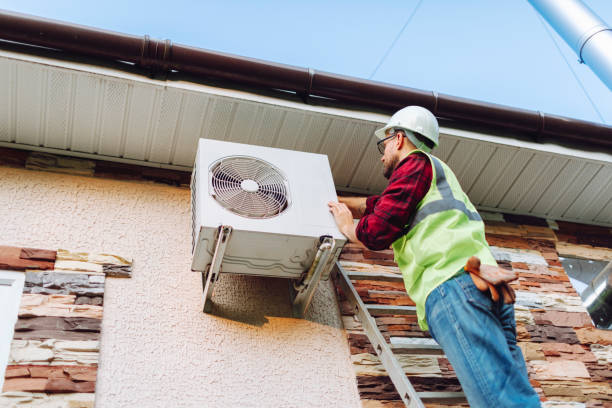Best Furnace repair near me  in Wheatland, WY